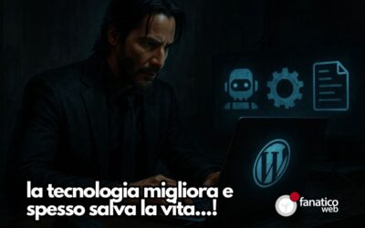 WordPress e AI: i plugin che stanno cambiando il modo di creare siti web