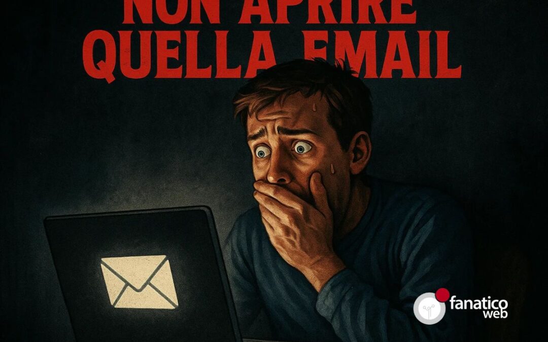 Proteggi la tua email: le minacce digitali più recenti e come difendersi