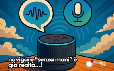SEO per la ricerca vocale: il tuo sito è pronto a rispondere ad Alexa e Google Assistant?