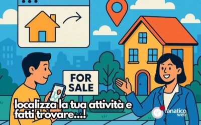 Sito web localizzato per agenzie immobiliari: come attrarre clienti nella tua zona