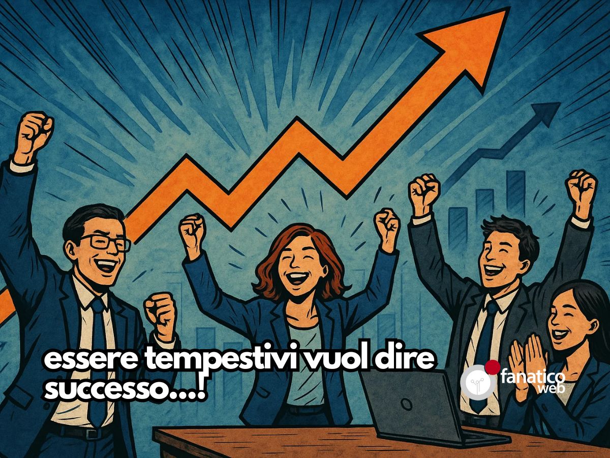 Business di successo