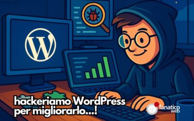 Debugging WordPress come un hacker: scova query lente e plugin che ti mangiano risorse