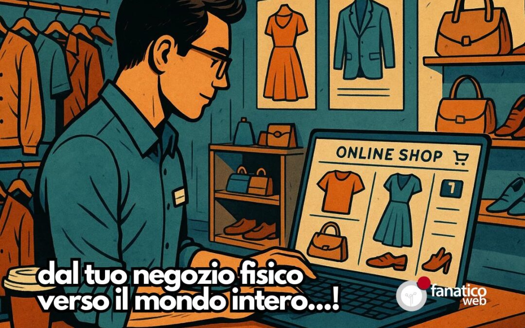 E-commerce moda: come vendere collezioni online senza perdere lo stile