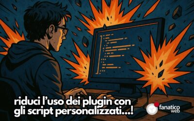 Effetti Divi personalizzati: 3 micro-script pronti (hover, reveal on scroll, ticker infinito)
