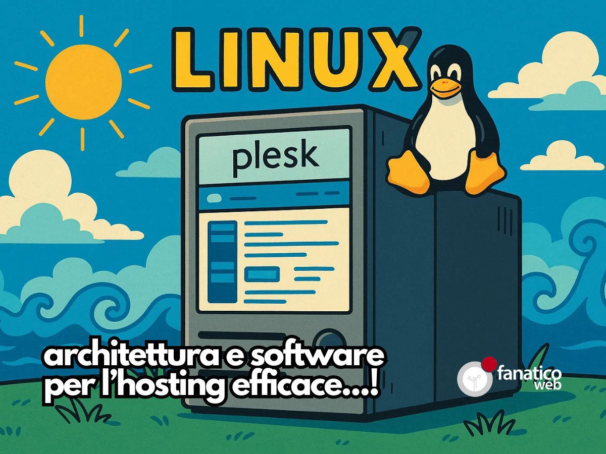 Hosting veloce WordPress