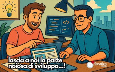 Come scalare il tuo business creativo con un partner tecnico affidabile