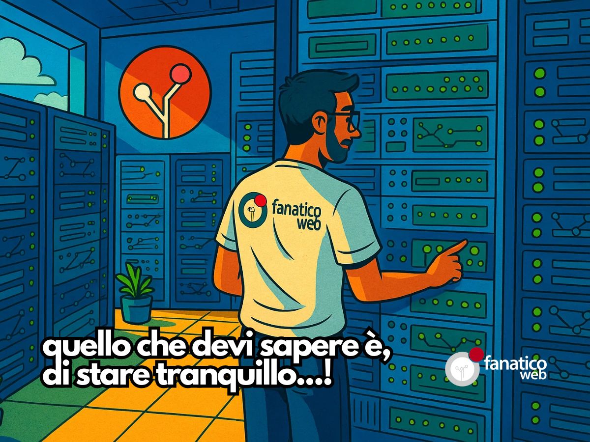 Portabilità dati