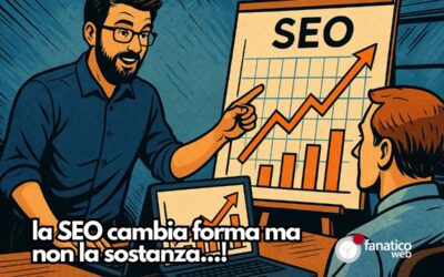 Posizionamento SEO: come rendere il tuo sito davvero visibile online nel 2025
