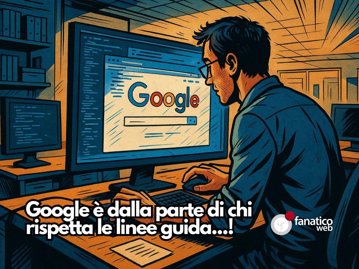 SEO e AI-First