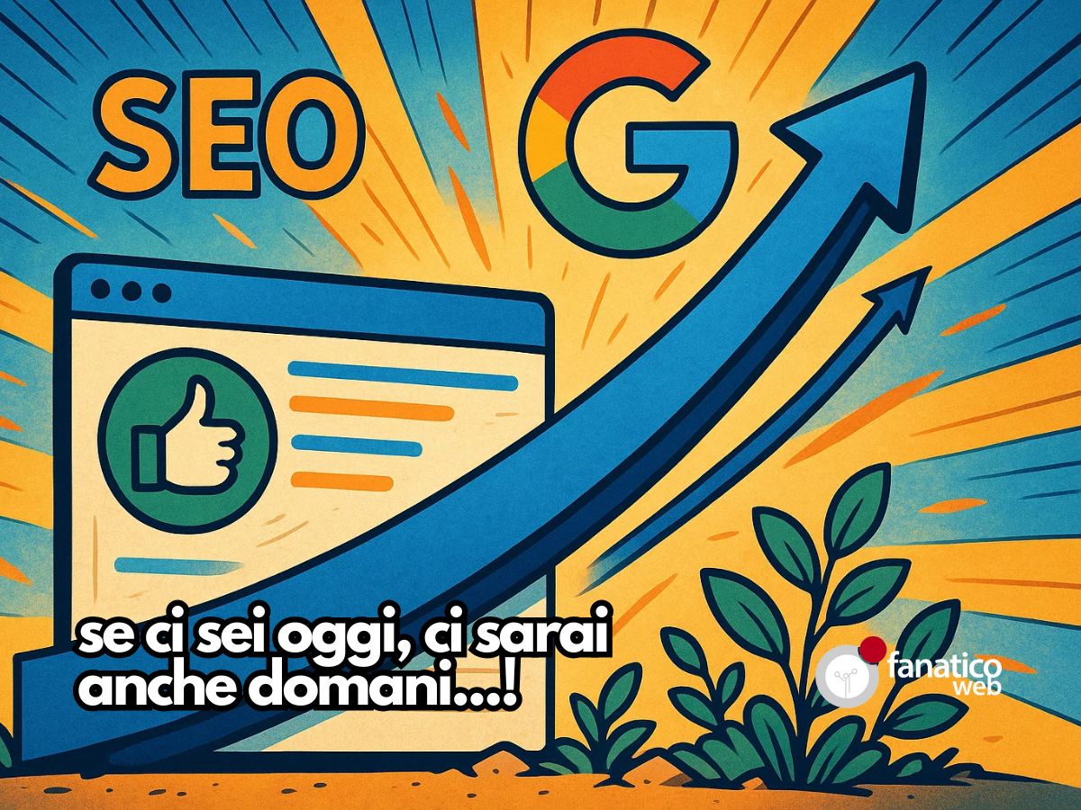 SEO piccole e medie imprese