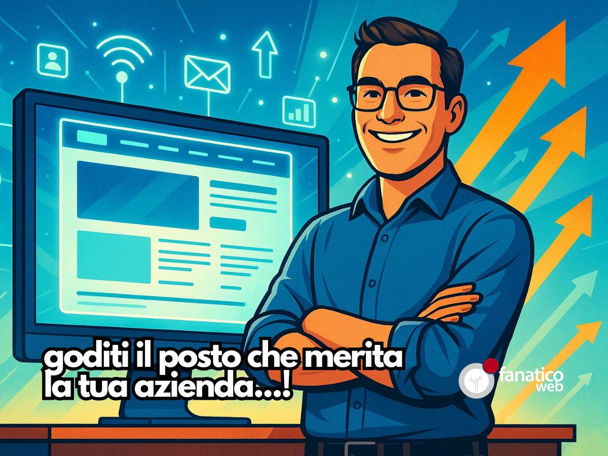Sito web per piccole imprese