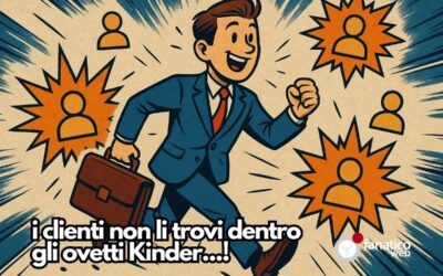 Marketing digitale 2025: come trasformare click in clienti reali