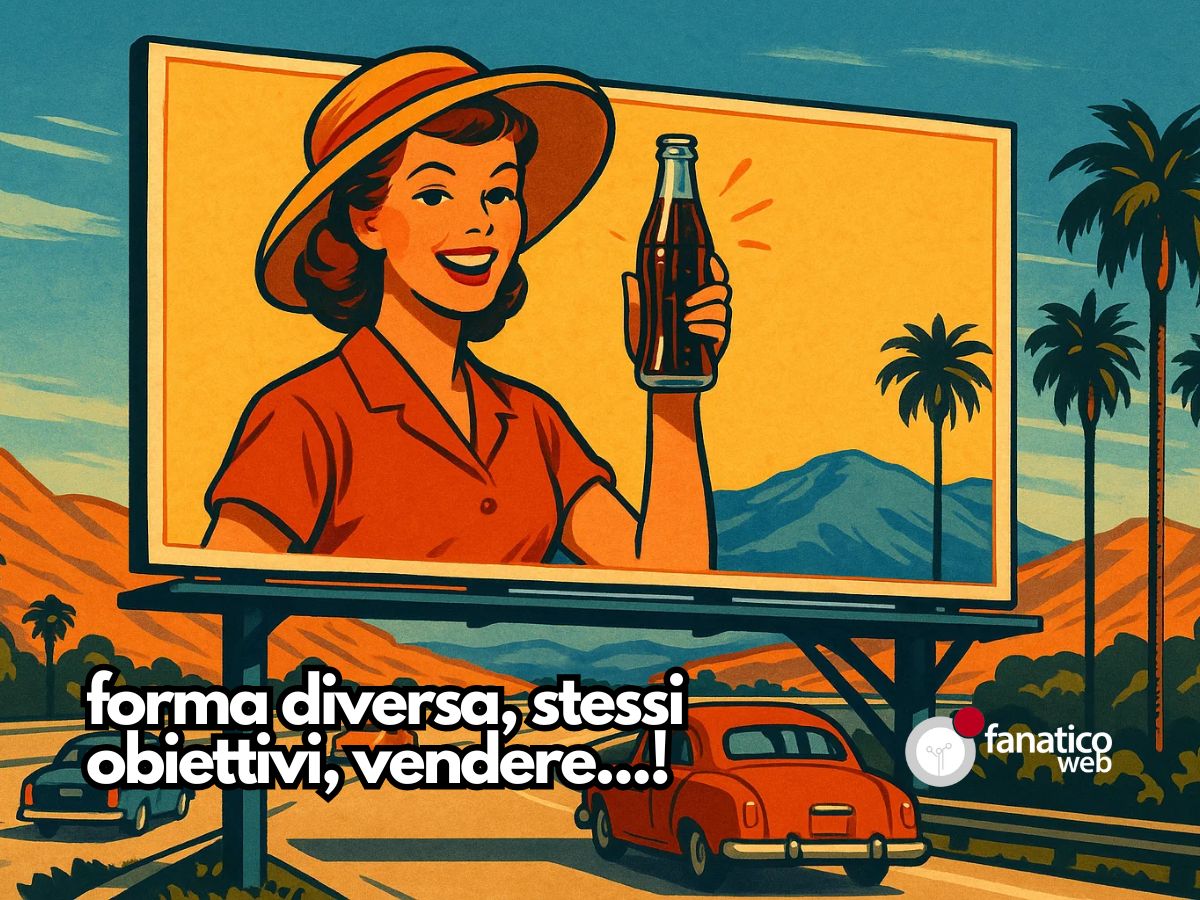 Acquisizione clienti web