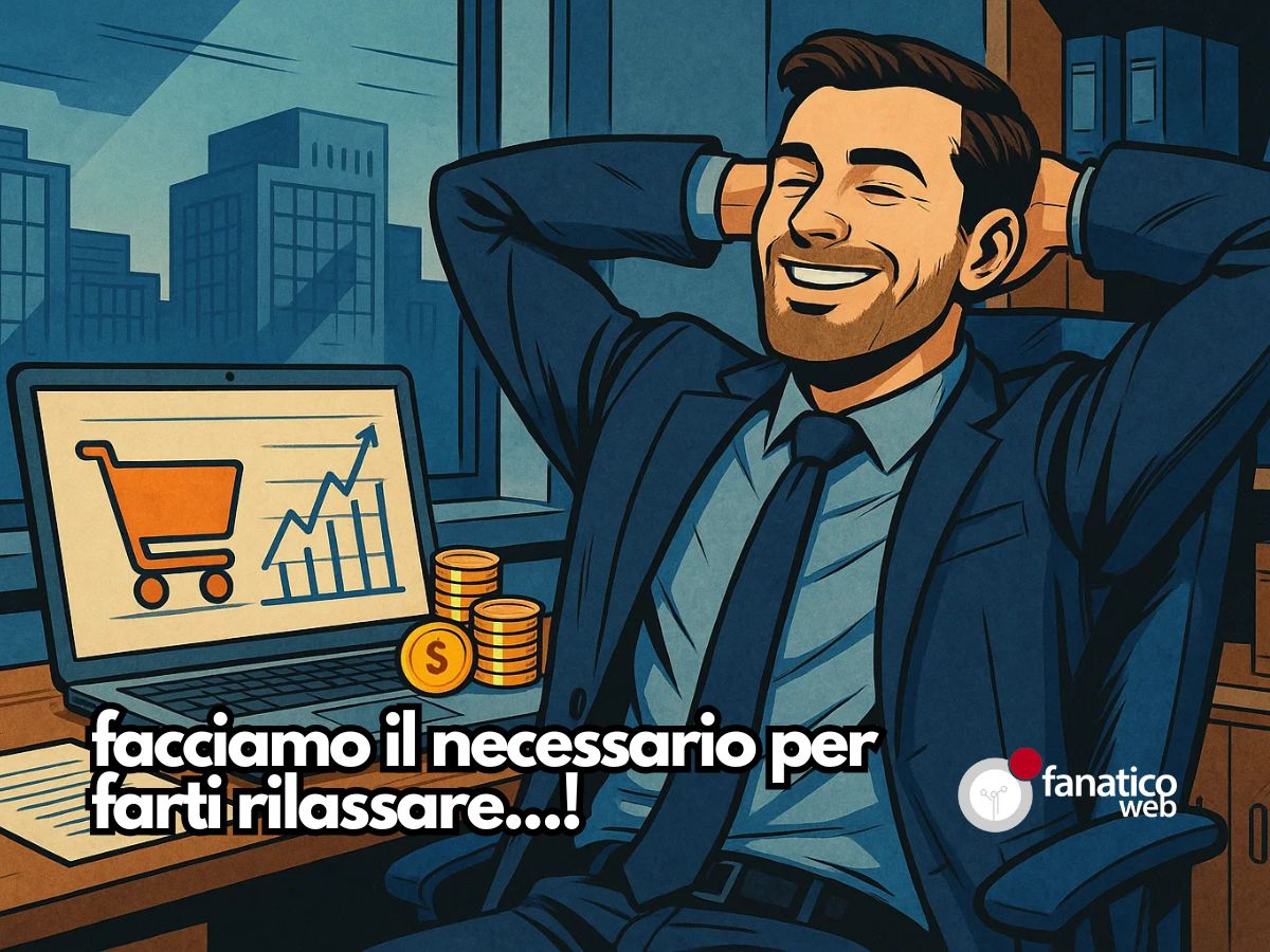Configurazione spedizioni WooCommerce