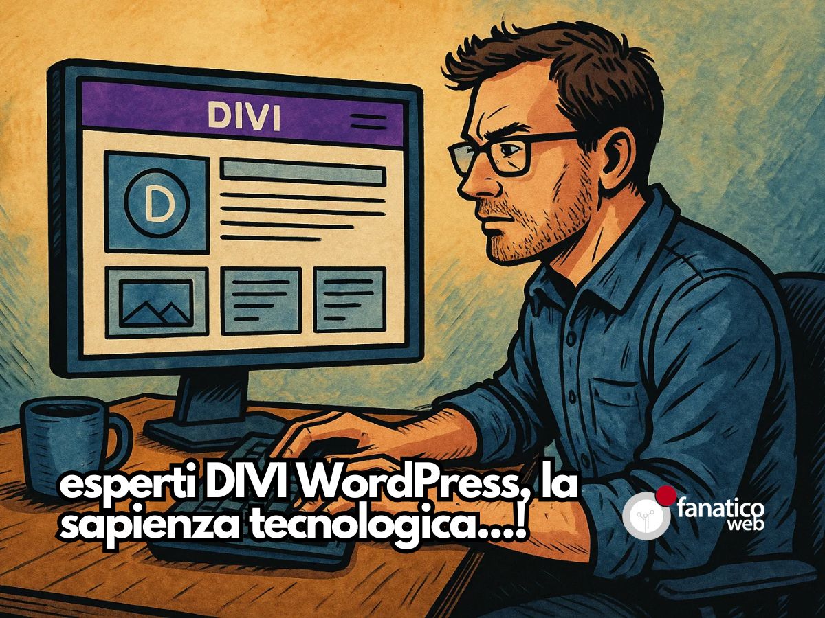 Esperto Divi