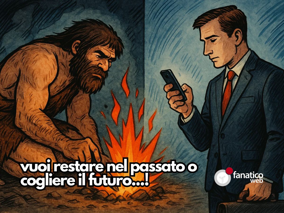 Evoluzione SEO 2025