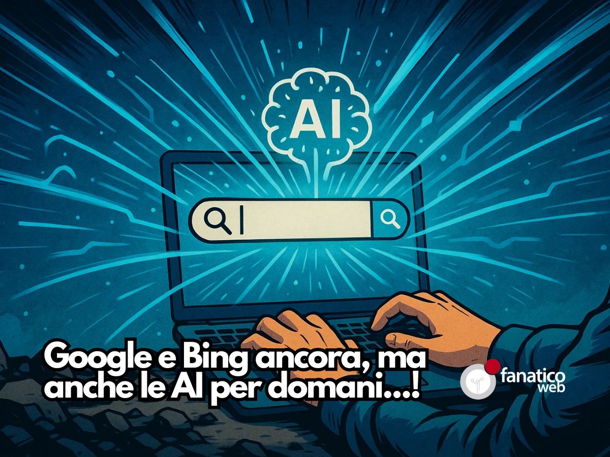 FanaticoWeb.com - SEO AI-First