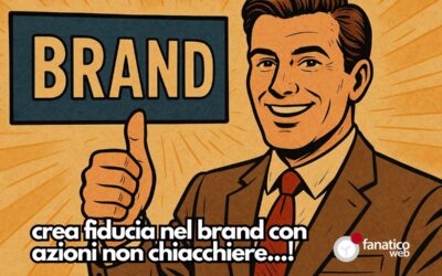 Il marketing digitale non è pubblicità: è architettura di fiducia