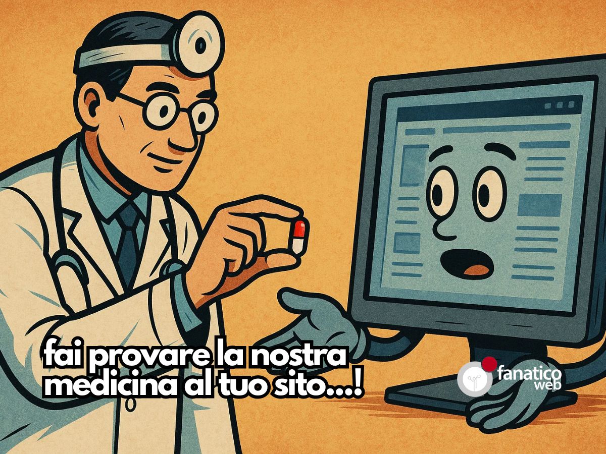 Perdita di traffico SEO