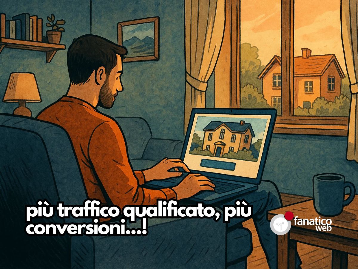 Realizzazione sito web hotel