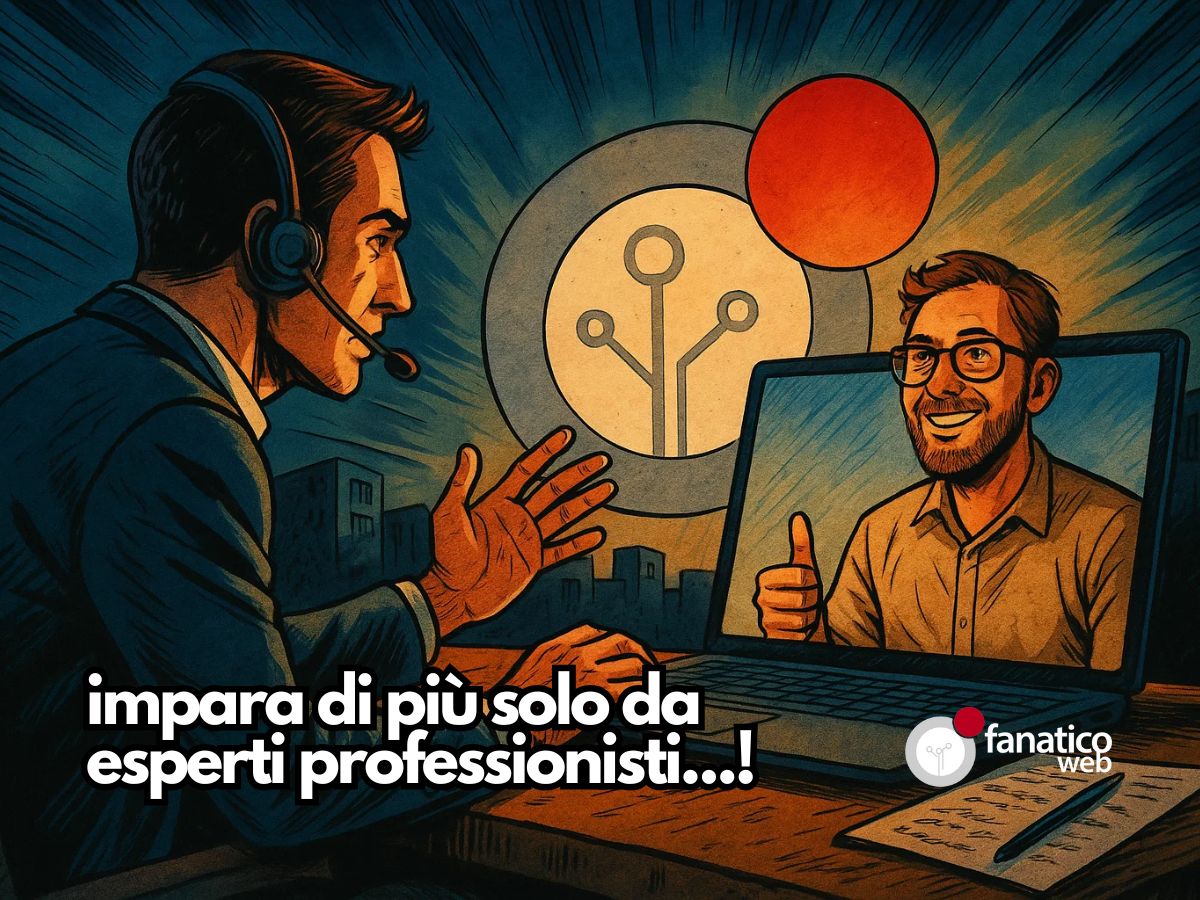 Supporto professionale DIVI