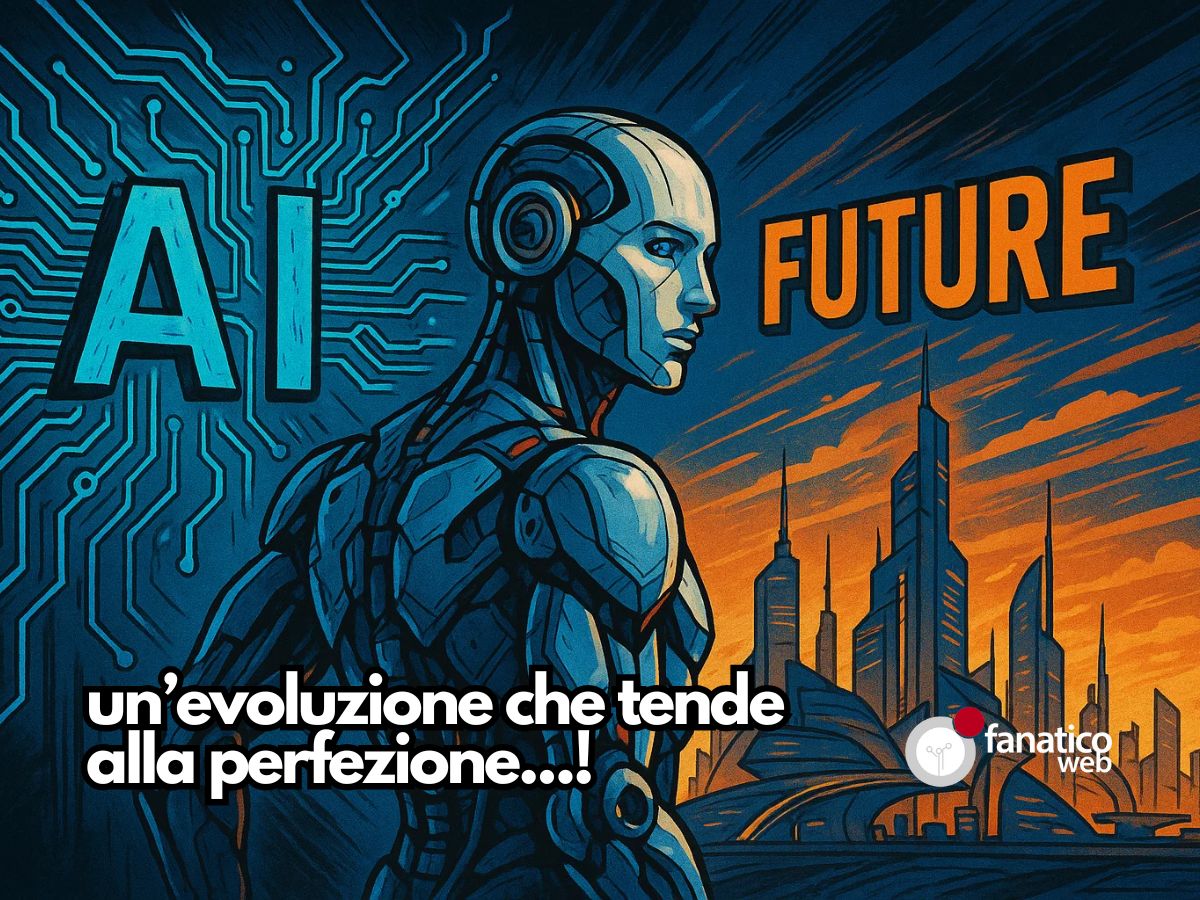 AI e Futuro