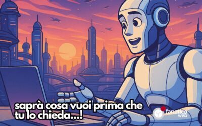 Personalizzazione predittiva: l’AI che anticipa cosa il cliente vuole comprare