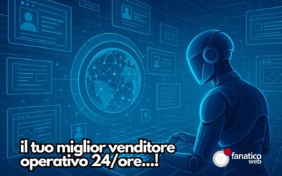 Era dell’AI agentica: come costruire marketing “infinito” con una nuova generazione di strumenti