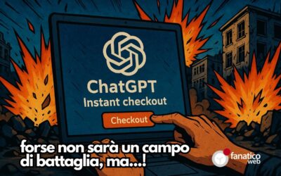 ChatGPT sfida gli e-commerce: cosa cambia per WooCommerce