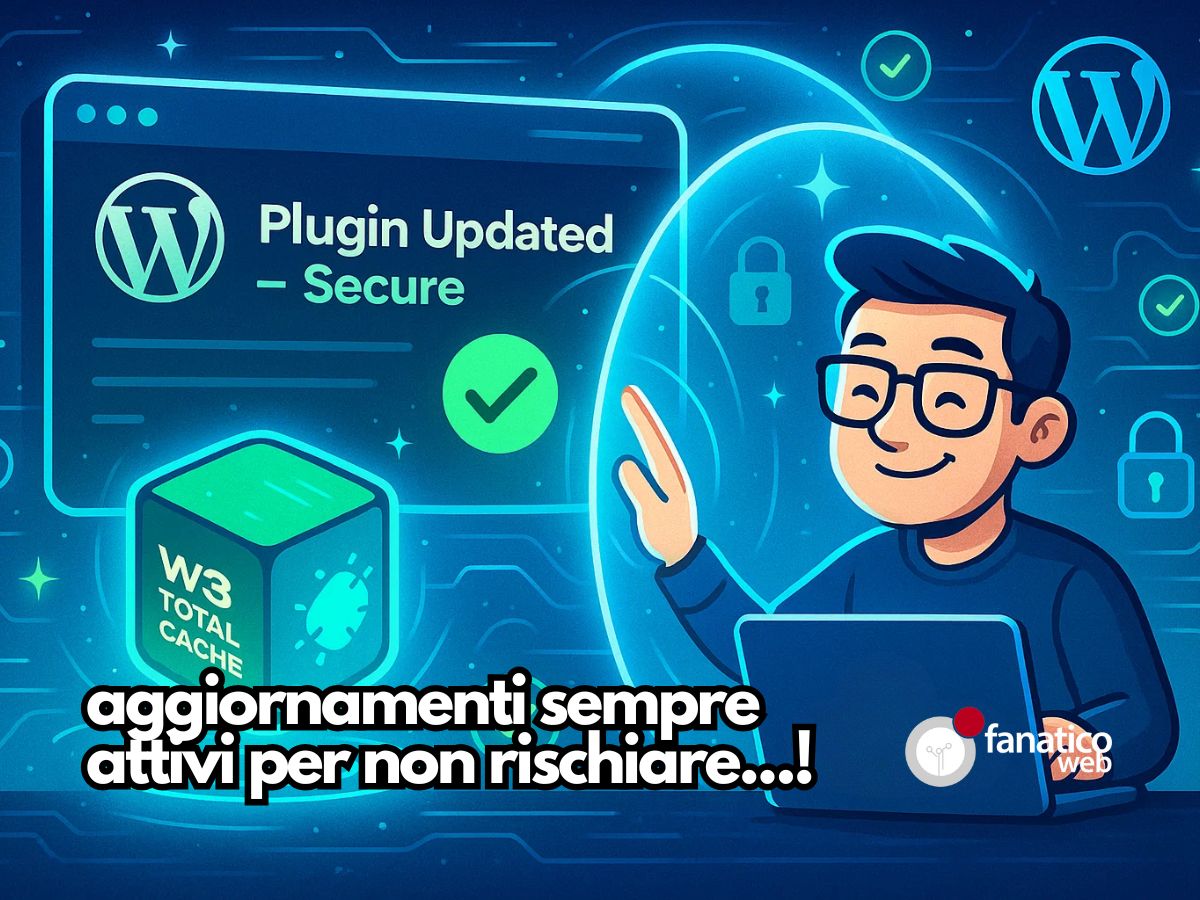 Falla W3 total cache