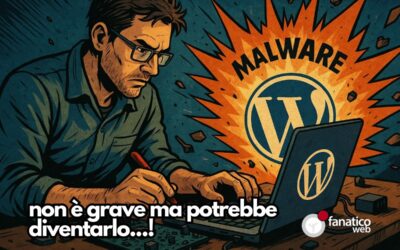 Come ripulire WordPress dopo un’infezione malware (senza perdere il sito)