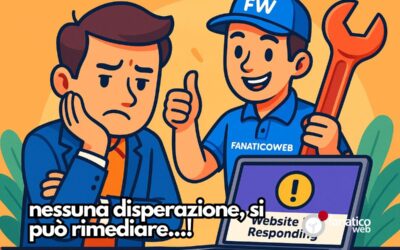 Vuoi più clienti? Ottimizza queste parti del sito (e nessuno te l’ha mai detto)