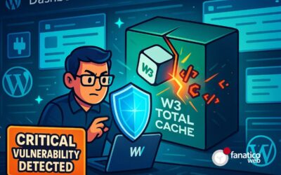 W3 Total Cache il plugin nel mirino, vulnerabilità importante!