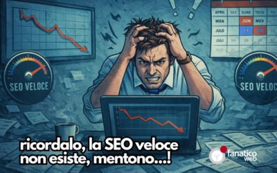 SEO: perché non è magia, non è veloce e non è per chi cerca scorciatoie