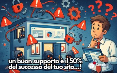 WordPress non è insicuro: è configurato male (e questo è il vero problema)