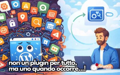 Plugin WordPress personalizzati: quando serve uno sviluppatore e non un altro plugin qualsiasi
