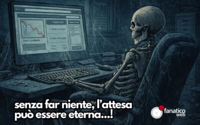 Nel 2026 il tuo sito può sparire: perché senza SEO e AI-First finirai nell’oblio online