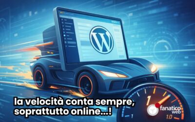 Come rendere WordPress veloce sotto 1 secondo (senza dipendere dai plugin)