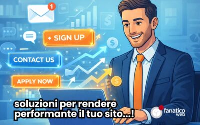 Il problema non è essere online, è non generare risultati