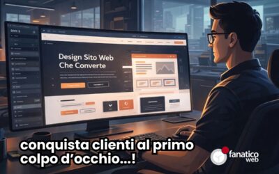 Design sito web che converte: la nuova era con DIVI 5 cambia davvero le regole del gioco