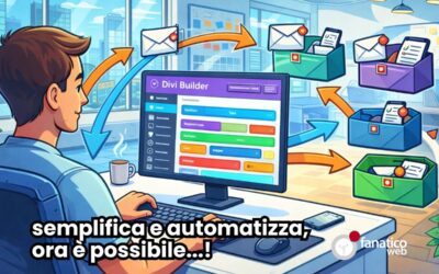 Come creare form dinamici con DIVI e PHP: inviare le richieste a email diverse con un solo form