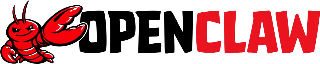 OpenClaw Logo
