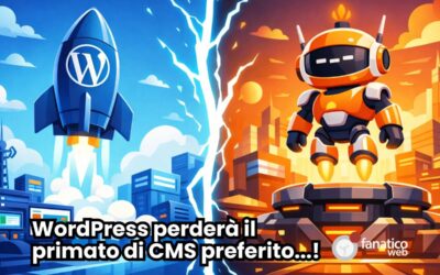 Cloudflare EmDash: è davvero la fine di WordPress? La verità nel 2026