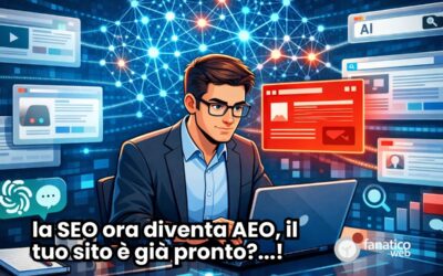 Come farsi citare da ChatGPT: la guida pratica per rendere il tuo sito visibile alle AI