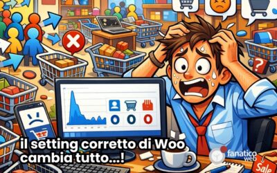 WooCommerce: come creare un ecommerce che vende davvero nel 2026