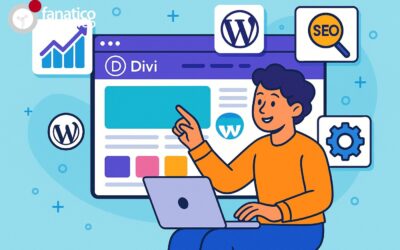 Come gestire un sito WordPress con Divi senza rallentarlo