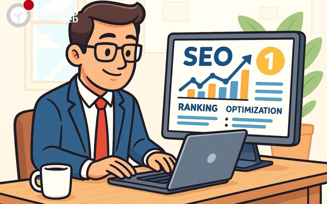 SEO e AEO: come posizionare il tuo sito nel 2026