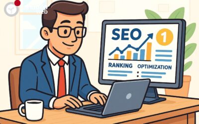 SEO e AEO: come posizionare il tuo sito nel 2026