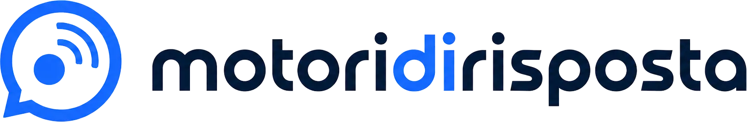 Motori di Risposta