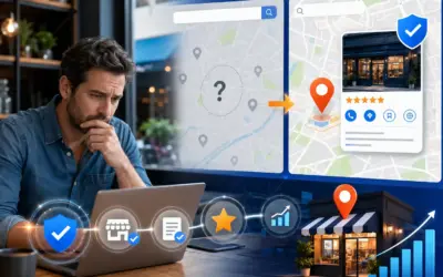 Perché la tua attività non appare su Google Maps (e come rimediare subito)